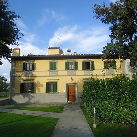 Suite "La Badia" Scandicci Room photo