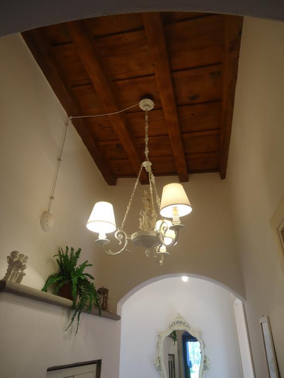 Suite "La Badia" Scandicci Room photo
